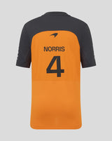 McLaren F1 Team Setup tričko, Lando Norris, Dětské 🔥