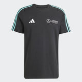 Mercedes Tričko s krátkým rukávem 🔥