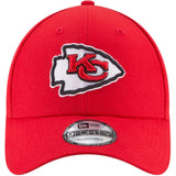 NFL League Kanchi Team Cap, černá