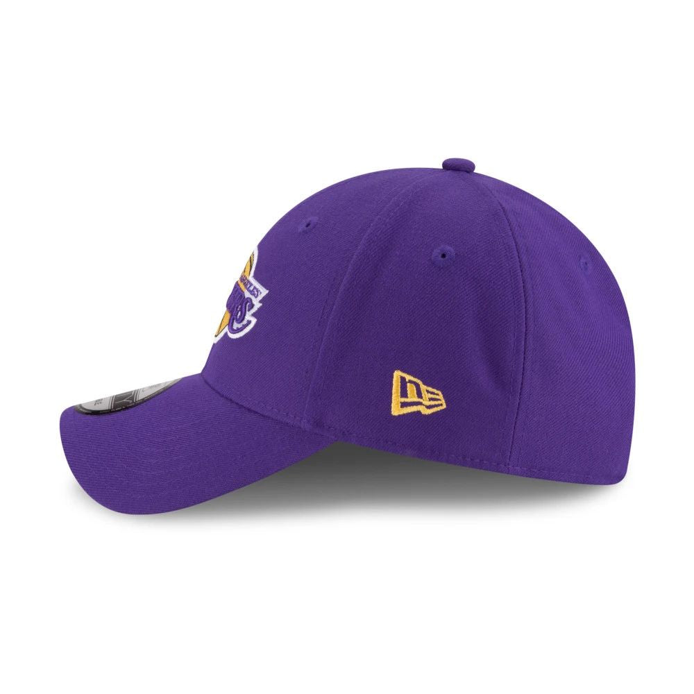 NBA Los Angeles Lakers týmová kšiltovka